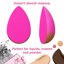 BEAUTYBLENDER Mint Blender Makeup Sponge Thumbnail 3