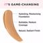 IT Cosmetics Your Skin But Better Foundation + Skincare, Tan Warm 41 Thumbnail 3