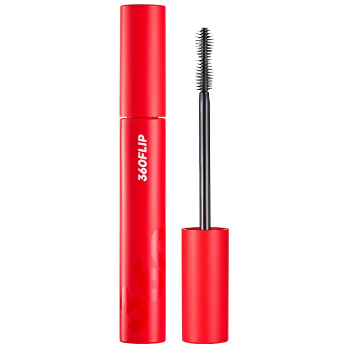CLIOMAKEUP 360FLIP MASCARA 1