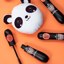 essence Bye Bye Panda Eyes Tubing Mascara 3 Pack Thumbnail 5