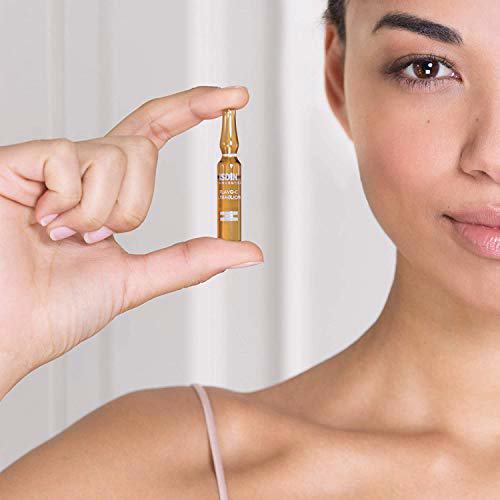 ISDIN Serum Ampoules Flavo-C Ultraglican 30 Ampoules 8