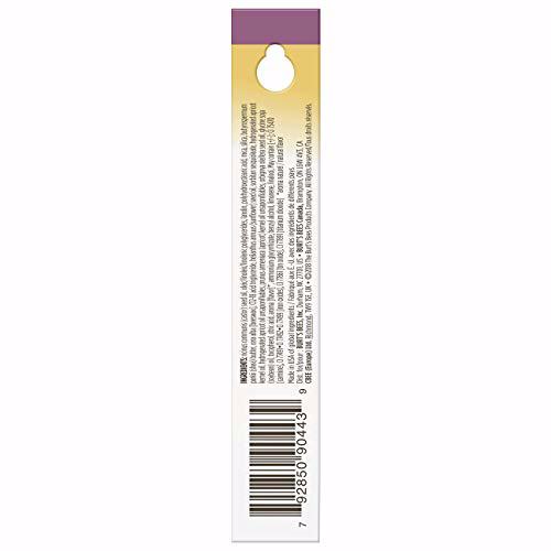 Burt's Bees 100% Natural Moisturizing Liquid Lipstick, Lavender Lake 12