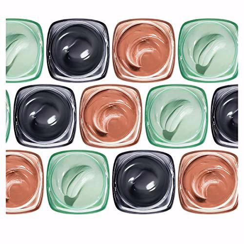 L'Oréal Paris Skincare Pure Clay Face Mask with Red Algae 6