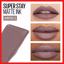 Maybelline New York SuperStay Matte Ink Un-nude Liquid Lipstick, Huntress Thumbnail 2