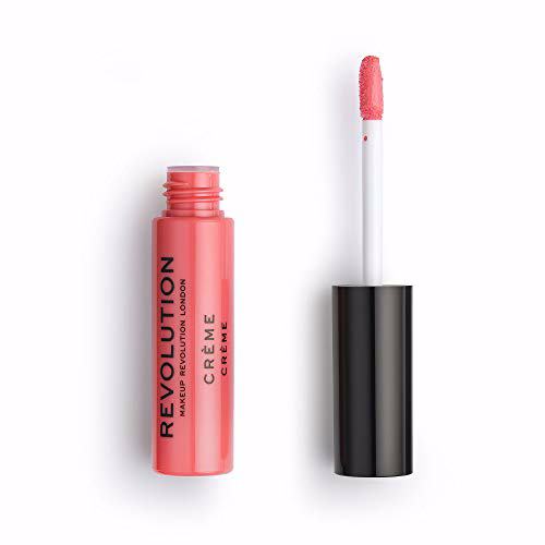 Makeup Revolution Cupcake 137 Creme Lip 3