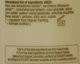 Urtekram Organic Fairtrade Brown Sugar Shampoo  Thumbnail 9