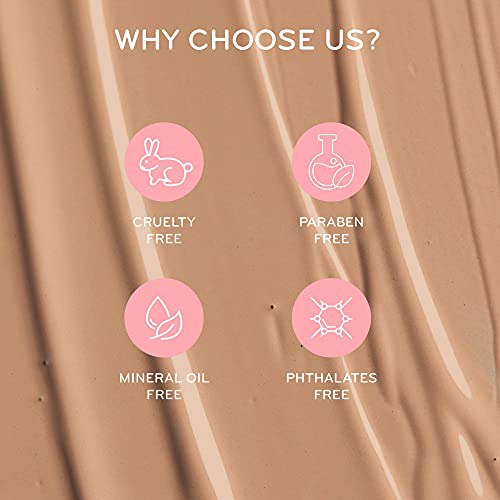 purlisse Perfect Glow BB Cream SPF 30 Light Warm 8