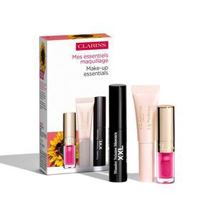 Clarins Gli indispensabili del make-up 1