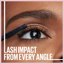 Maybelline New York Sky High Washable Volumizing Mascara Makeup Cosmic Black Thumbnail 4