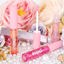BINGBRUSH 3 Pcs Color Changing Lip Gloss lipstick, Pink Magic Mood Thumbnail 7