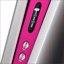 Dyson Corrale Hair Straightener Fuchsia Pink Thumbnail 4