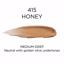 L'Oreal Paris Makeup Infallible Full Wear Waterproof Matte Concealer, Honey Thumbnail 3