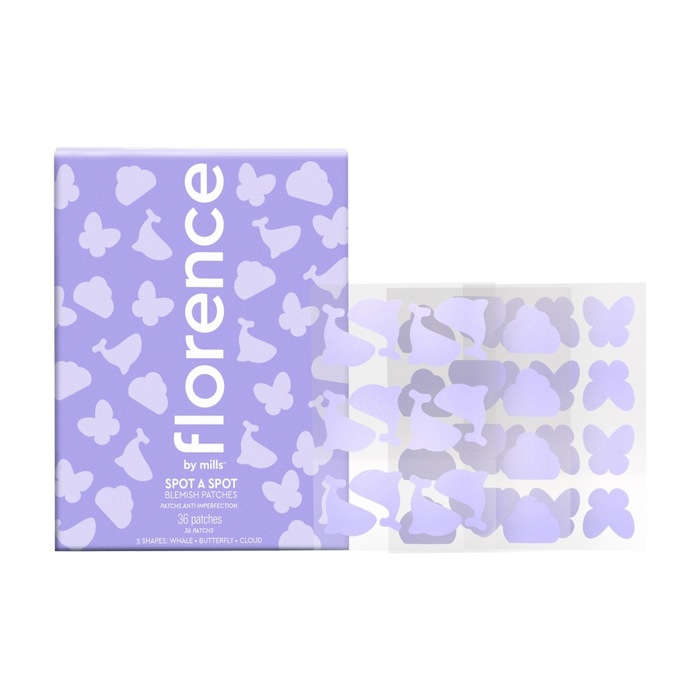 florence by mills Spot a Spot patch