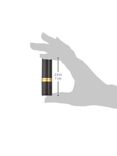 REVLON Super Lustrous Lipstick Blushing Nude 3