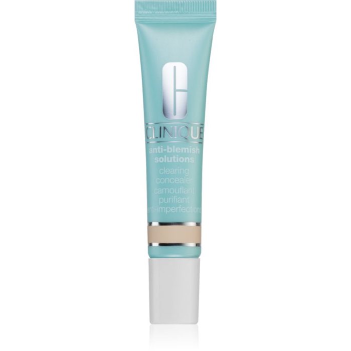 Clinique Anti-Blemish Solutions Clearing Concealer