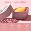 Real Techniques Miracle Complexion Sponge Makeup Blender, Sugar Crush Berry Thumbnail 5