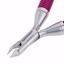 Tweezerman Grip & Snip Spiral Spring Cuticle Nipper Thumbnail 2