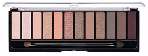 Rimmel Magnif'eyes Eye Palette Blush Edition 2