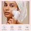 Vanity Planet Raedia Facial Cleansing Brush, Dusty Pink Thumbnail 3