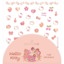 essence Hello Kitty adesivi unghie Thumbnail 1