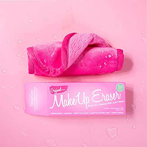 Makeup Eraser The Original Erase  7