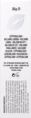 Buxom Power-Full Plump Lip Balm, Big "O" 3
