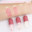 BINGBRUSH 3 Pcs Color Changing Lip Gloss Lip Oil Tinted Thumbnail 5