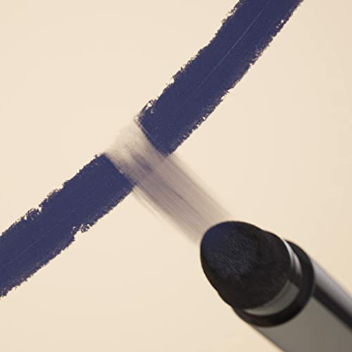 Julep Eyeshadow 101 Crème to Powder Waterproof Stick, Charcoal 7