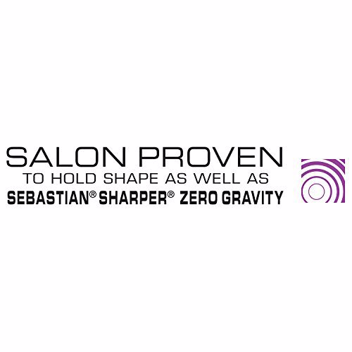 Suave Professionals Flexible Control Finishing Hairspray 4
