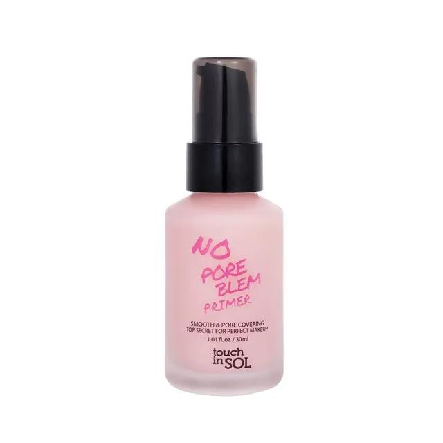 touch in SOL No Poreblem Primer 30ml 1