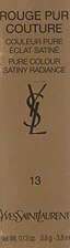 Yves Saint Laurent Rouge Pur Couture, Le Orange Thumbnail 2