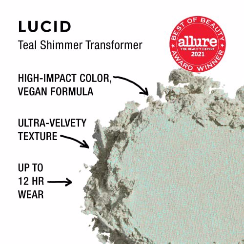 Urban Decay 24/7 Eyeshadow Compact, Lucid 2
