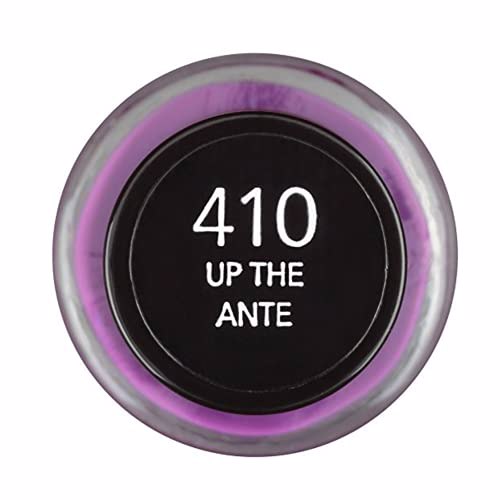 Revlon ColorStay Gel Envy Longwear Nail Polish, 410 Up The Ante 4