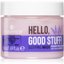 Essence Hello, Good Stuff! maschera notte idratante 50 ml Thumbnail 1