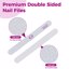 Capularsh 16Pack Nail Files and Buffers Thumbnail 2