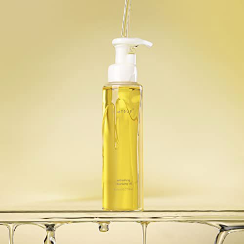 KIMTRUE Refreshing Cleansing Oil 150ml 5