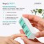 Onsen Secret Complete Japanese Nail Care & Anti Aging Hand Cream Kit Thumbnail 3