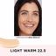 IT Cosmetics Your Skin But Better Foundation + Skincare, Light Warm 22.5 Thumbnail 2