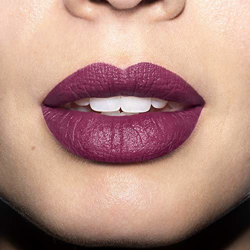 REVLON Super Lustrous The Luscious Mattes Lipstick 025 Insane (Pack of 2) 3