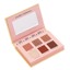 CHIARA FERRAGNI Eyeshadow Palette - Paris Thumbnail 1