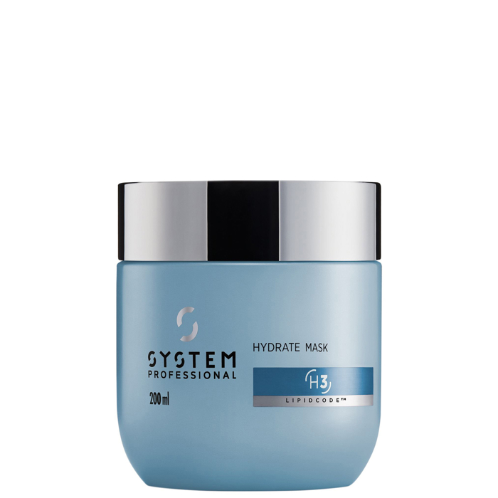 System Professional Hydrate Masque H3 1