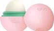 eos USDA Organic Apricot Lip Balm Care to Nourish Dry Lips Thumbnail 2
