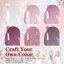 Beetles Gel Nail Polish Kit, A-Romantic Wedding Thumbnail 3