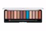 Rimmel magnif'eyes eyeshadow palette Reloaded Edition 012 Thumbnail 2