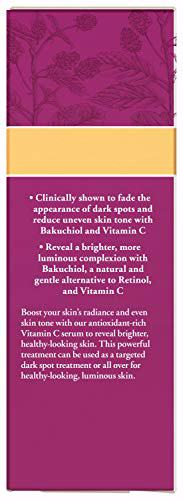 Burt's Bees Renewal Dark Spot Corrector 13