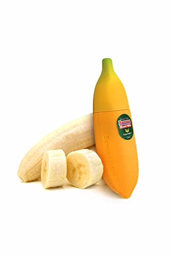 TONYMOLY Magic Food Banana Hand Milk 4