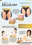Cosmetasa Anti-Cellulite Massage Oil Thumbnail 4