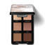 bareMinerals Gen Nude Eyeshadow Palette 2 Neutral Thumbnail 1
