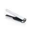 ghd Unplugged Styler - Cordless Flat Iron, Matte white Thumbnail 1