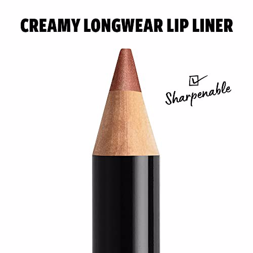 NYX PROFESSIONAL MAKEUP Slim Lip Pencil - Ever 3